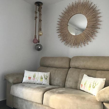 Atico Luminoso Centro Marbella Apartment Bagian luar foto