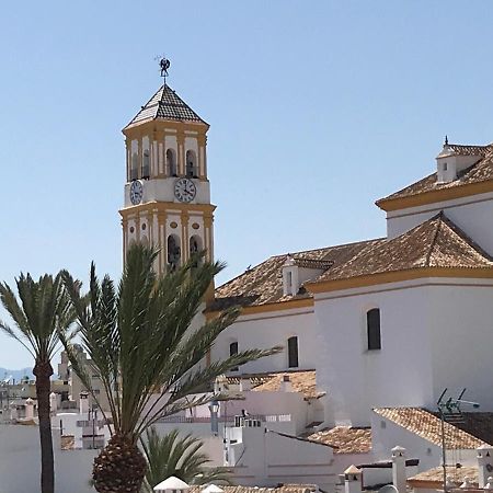 Atico Luminoso Centro Marbella Apartment Bagian luar foto