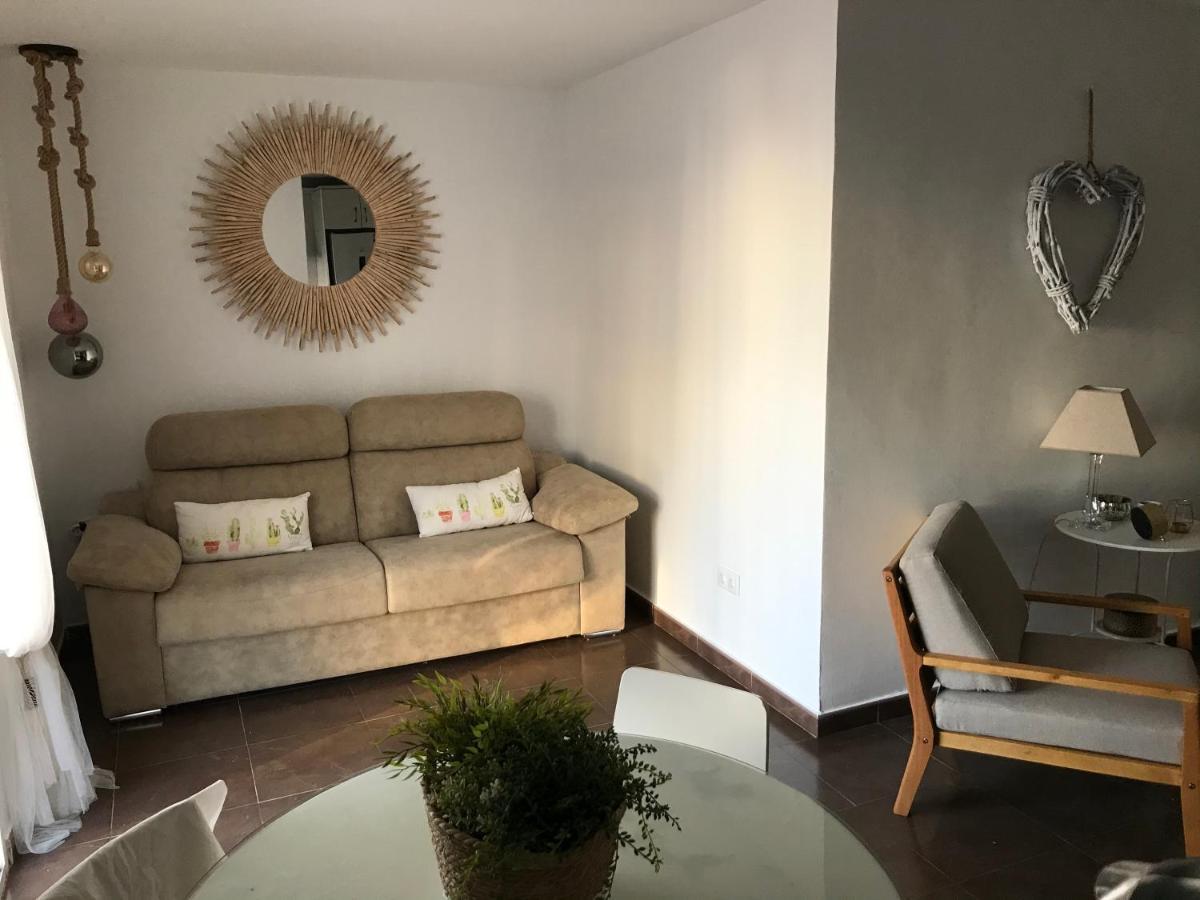 Atico Luminoso Centro Marbella Apartment Bagian luar foto