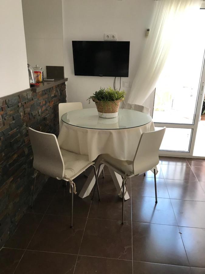 Atico Luminoso Centro Marbella Apartment Bagian luar foto