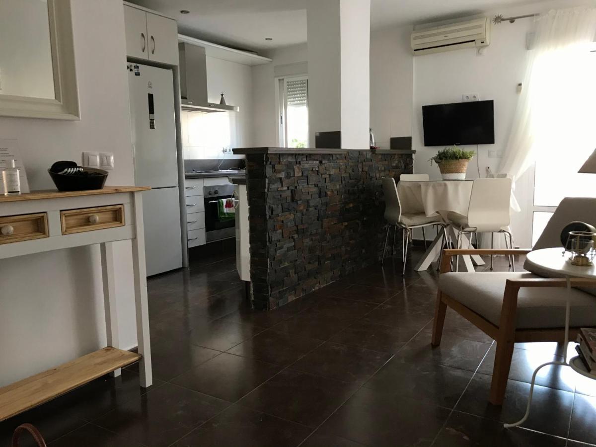 Atico Luminoso Centro Marbella Apartment Bagian luar foto