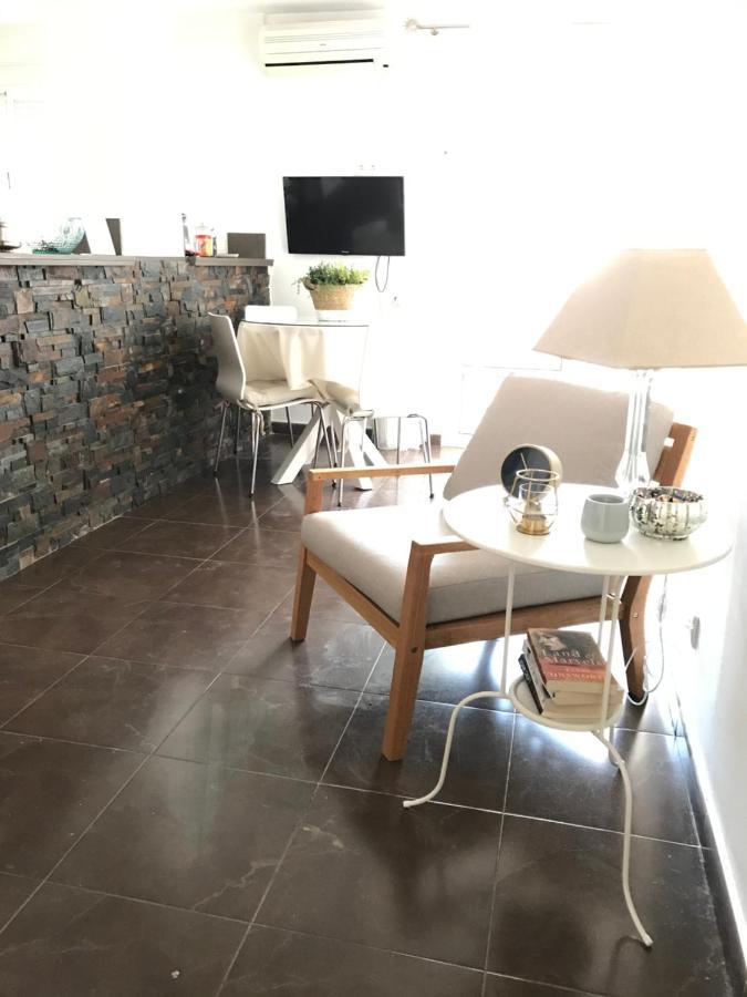 Atico Luminoso Centro Marbella Apartment Bagian luar foto